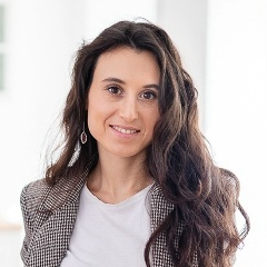 Алла Мельник, 04.06.1986, Челябинск