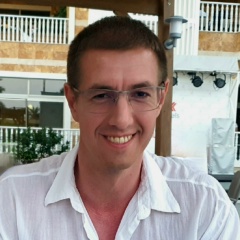 Олег Малеев, 19.03.1986, Санкт-Петербург