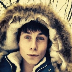 Дмитрий Цветков, 18.09, Санкт-Петербург