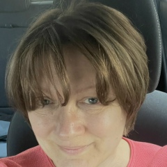 Светлана Дениченко, 21.02, Санкт-Петербург