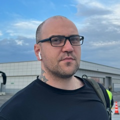 Евгений Podolyac, 17.12.1989, Красноярск