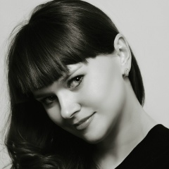 Наталия Несенюк, 27.05