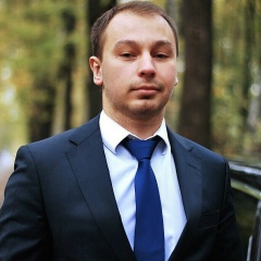 Yakov Yashin, 26.07.1989, Москва