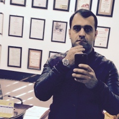 Амон Amonov, 16.03, Гомель