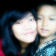 Debora Nazir, 11.01.1997, Yogyakarta