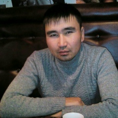 Жанболат Токтагазинов, 19.12, Семей