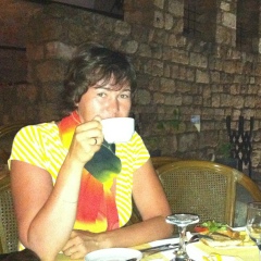 Татьяна Филиппова, 21.09, Санкт-Петербург