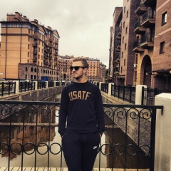 Георгий Колесников, 29.12, Los Angeles