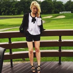 Марина Шевцова, 10.08.1994