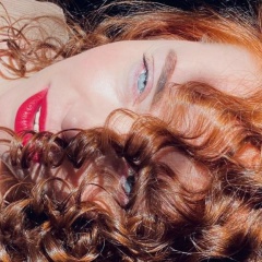 Алёна Попова, 01.11, Санкт-Петербург