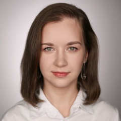 Анастасия Чиликина, 03.10, Москва