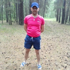 Сергей Владимиров, Черемхово