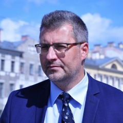 Василий Медем, 05.12.1971, Санкт-Петербург