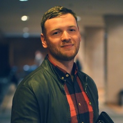 Олег Булавко, 26.02.1987, Киев