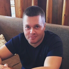 Константин Николаев, 11.12.1984, Санкт-Петербург