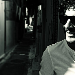 Морад Абдель-Фаттах, 16.12.1987, Москва