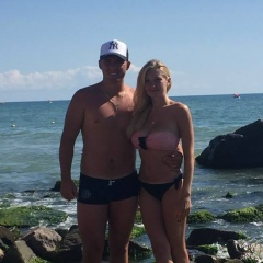 Nastya Oskoma, 09.12, Нетешин