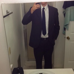 Максим Некос, 14.02.1990, Москва