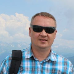 Михаил Пацук, 25.07.1977, Пермь