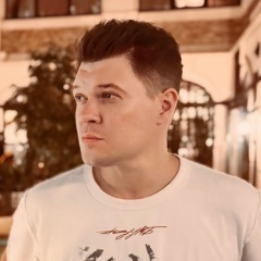 Антон Гуляев, 03.06.1985, Санкт-Петербург