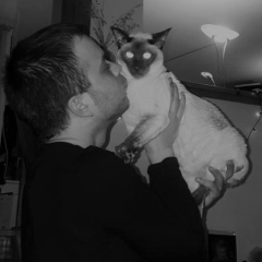 Stanislav Stepanov, 25.02, Trondheim