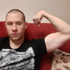 Александр Попов, 19.10