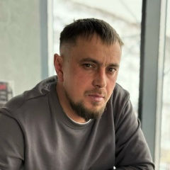 Алексей Иванов