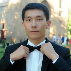 Жас Жасулан, 08.09, Алматы