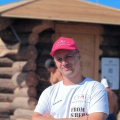 Рома Кузнецов, 28.07.1986, Брянск