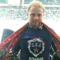 Владимир Сидоров, 17.11.1991
