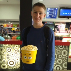 Даня Крейман, Фастов