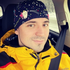 Максим Козлов, 22.10, Челябинск