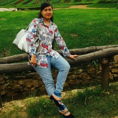 Su-Thiri Paing, 29.05.1981