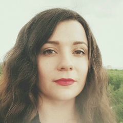 Валерия Легурова, 15.06, Тула