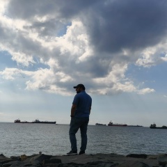 Никита Князев, 05.08, Екатеринбург