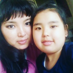 Жулдыз Сасанова, 16.10, Астана