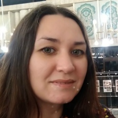 Бинка Маликова, 15.01.1986, Казань