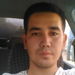 Иззатбек Муротбаевич, Нукус