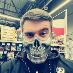 Владимир Кащенков, 18.06.1990, Калуга