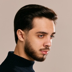 Edward Abramyan, Ростов-на-Дону