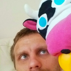 Володя Носов, 27.07, Санкт-Петербург