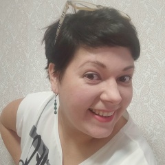 Екатерина Гранкина, 02.03.1982, Уфа