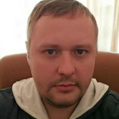 Андрей Соловьёв, 03.08.1986, Санкт-Петербург