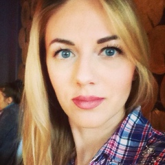 Галина Молодцова, 05.06.1990, Алматы