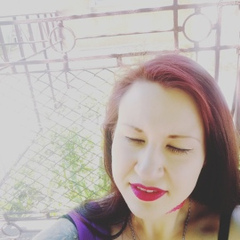 Нина Марина, 19.01, Белая Церковь