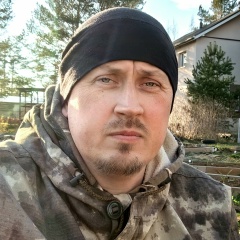 Антон Бабиков, Петрозаводск