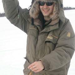 Иван Лукинский, 08.05.1985