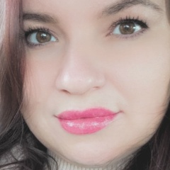 Лилия Зинатуллина, 03.12.1986, Бугульма