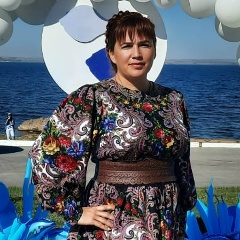 Ольга Функ, 01.01.1987, Саратов