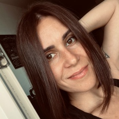 Ксения Клепацкая, 27.02, Санкт-Петербург